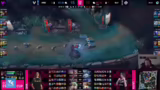 Analyse des Teamkampfes und I…