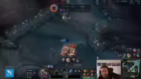 Teamfights, Atakan und Genera…