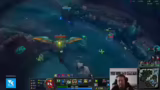 League of Legends