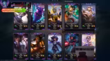League of Legends