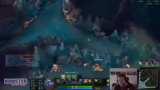 League of Legends