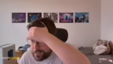 Ernährung und Stream-Start