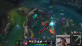 Dankbarkeit, Top-Lane-Frustra…