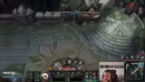 League of Legends