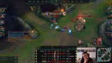 Coaching-Fokus auf Midlane und Support-Strategien in League of Legends