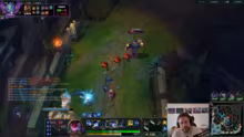 Erst SoloQ dann FlexQ snocks