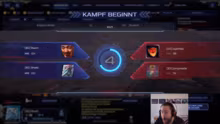 Rein in die Woche SoloQ Reaction und TF…
