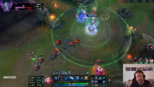 Brokenblade ist King snocks