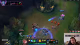 League of Legends
