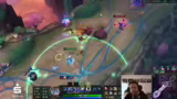 Abschluss des Streams mit ARA…