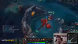 League of Legends