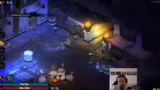 Erste Eindrücke und Gameplay…