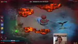 Abschluss des Hades 2 Runs un…