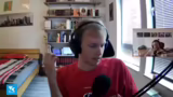 Just Chatting