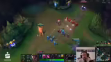 Champion-Auswahl und Spielstr…
