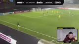 Pokalspiel LIVE: Borussia Dortmund gg.…