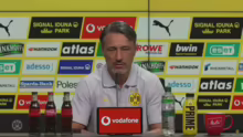Live: Pressekonferenz mit Niko Kovac !…