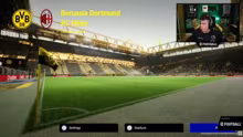 KONAMI eFootball Borussia Dortmund Tour…