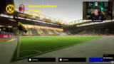 KONAMI eFootball Borussia Dortmund Tour…