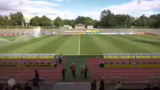 Hattrick für Jasmin Jabbes un…