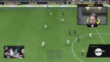 Pluto Offline Qualifier mit Erné & Denn…
