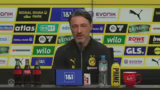 Live: Pressekonferenz mit Niko Kovac !…