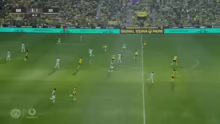 LIVE: BVB vs. Juventus Turin! Saisonerö…