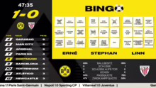 LIVE: Pressekonferenz mit Nico Schlotte…