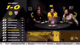 Lieblingsspieler, Halbzeitfaz…