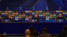 Live: Pressekonferenz mit Niko Kovac !…