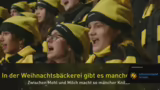 BVB Weihnachtssingen 2024!