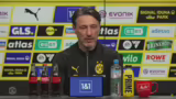 Live: Pressekonferenz mit Niko Kovac !…