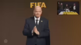 LIVE: Club World Cup Draw!