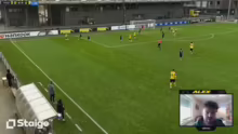 U19: BVB vs. TSV Meerbuschalex !aufstel…