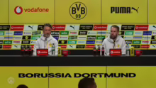 Live: Pressekonferenz mit Niko Kovac !…