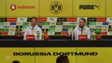 Live: Pressekonferenz mit Niko Kovac !…