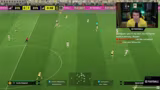 KONAMI eFootball Borussia Dortmund Tour…