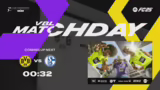 Live: VBL Derby vs. S04