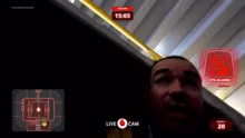 Live: Hide and Seek Championship im SIG…