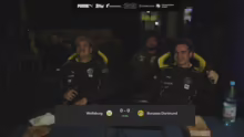 LIVE: VBL Matchday 2 BVB gg. Wolfsburg…