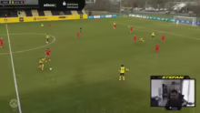 U19: BVB vs. SpVgg Unterhaching! mit St…