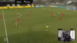 U19: BVB vs. SpVgg Unterhaching! mit St…