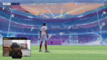 Rematch mit Erne und Noah!