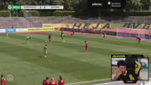 Live: BVB U17 - FC Bayern München U17 !…