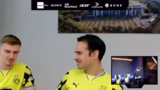 BVB Content Day: Spielerinter…
