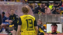 Live: Borussia Dortmund vs. Schalke 04…