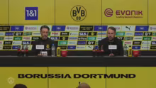 Live: Pressekonferenz mit Niko Kovac !…