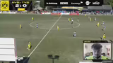Kreispokalfinale LIVE: Borussia Dortmun…