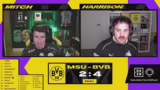 Live: Club World Cup Watchparty - Mamel…