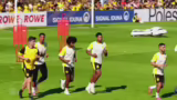 Live: Training aus Saalfelden ! Trainin…